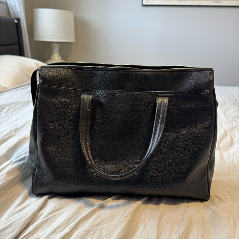 Tumi bag